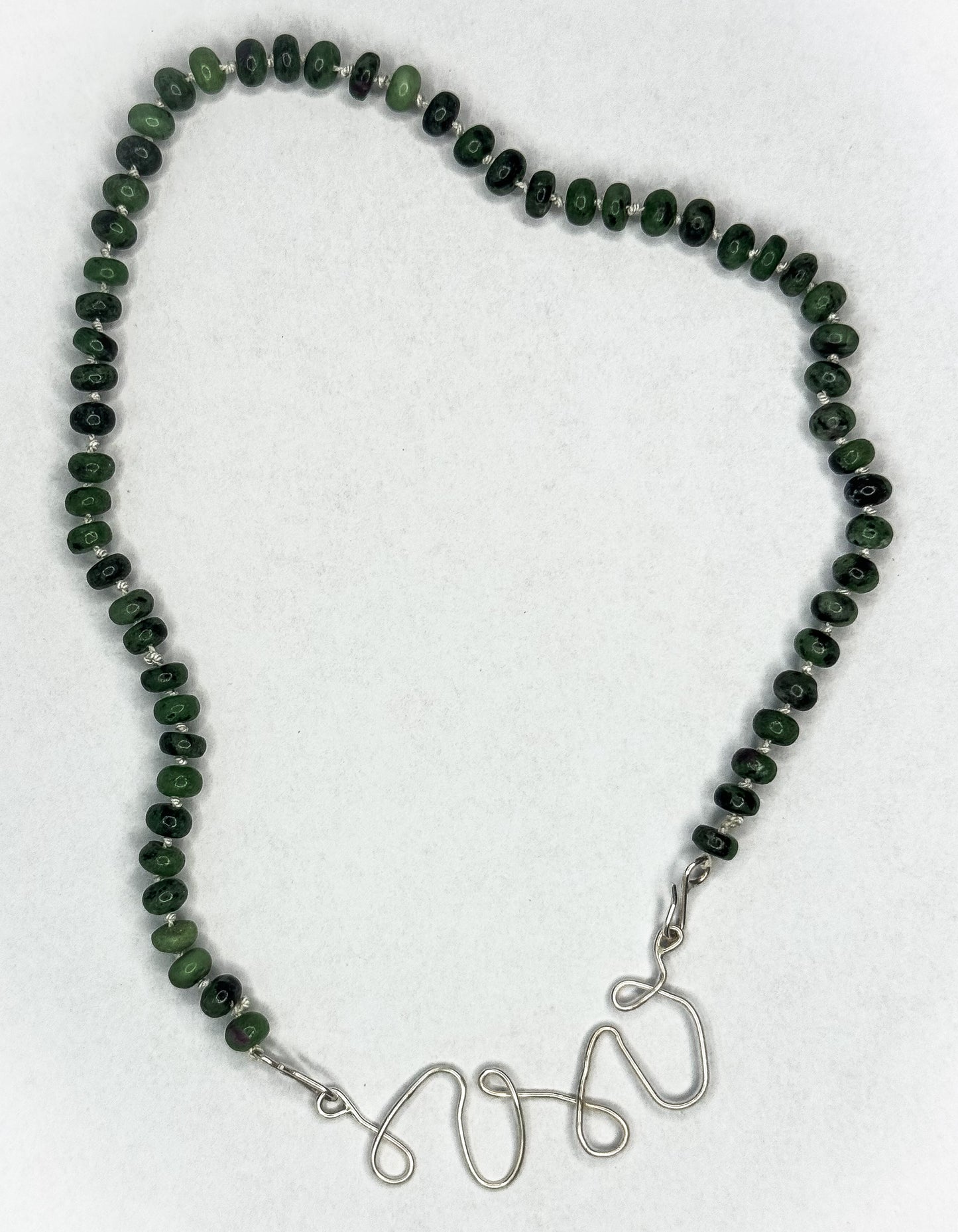 Xoxo Necklace