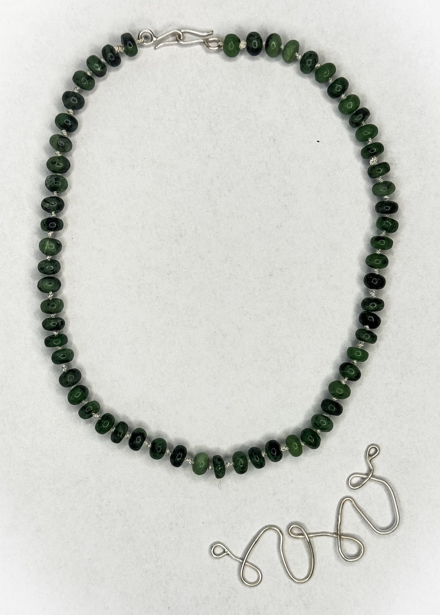 Xoxo Necklace