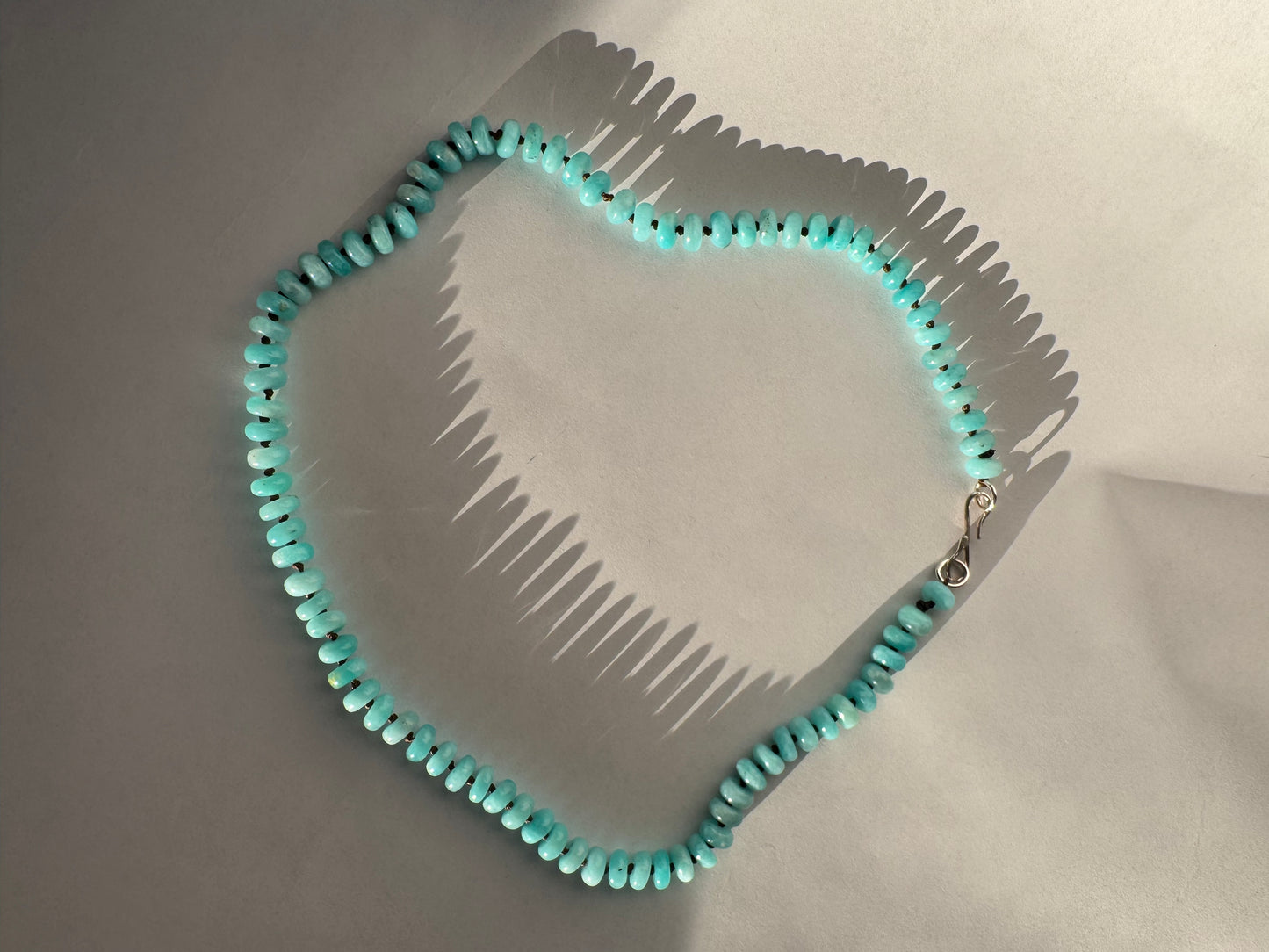 Amazonite Necklace